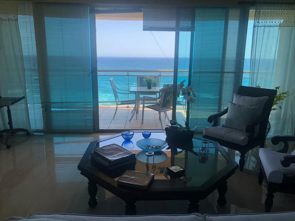 Apartamento frente al mar de 285 m² en Malecón Center - foto 11