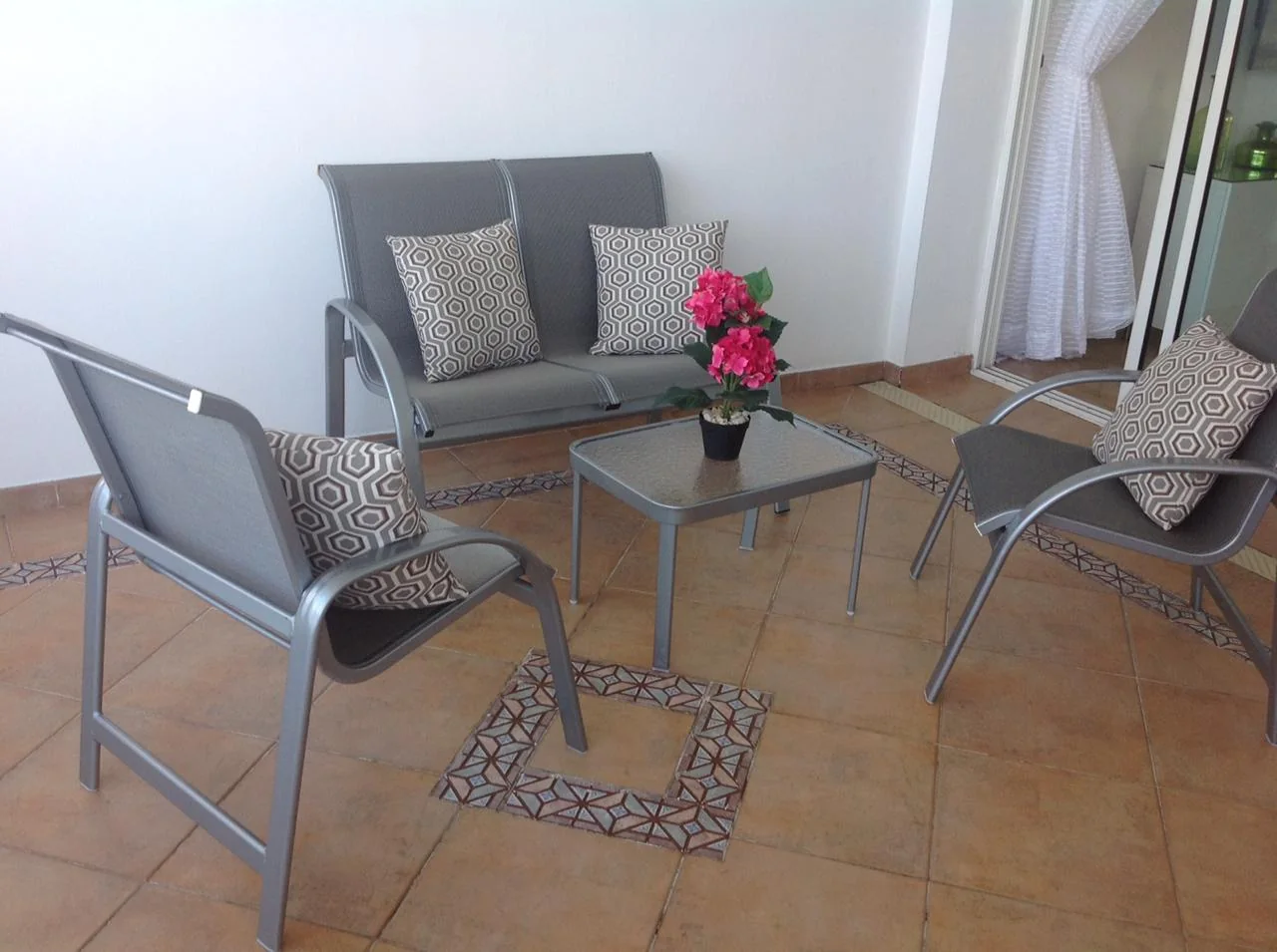 Apartamento frente al mar de 262 m² en Torre Washington - foto 2