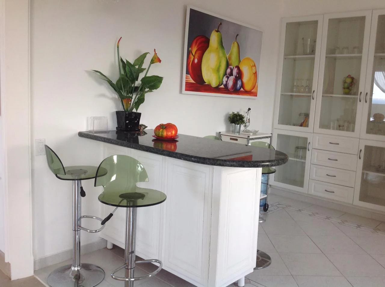Apartamento frente al mar de 262 m² en Torre Washington - foto 8