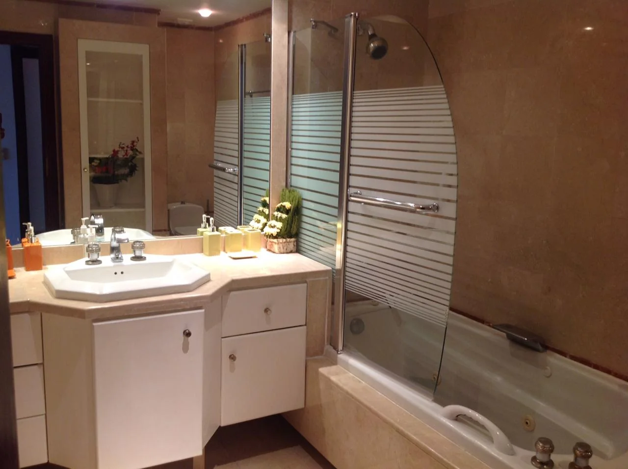 Apartamento frente al mar de 262 m² en Torre Washington - foto 18
